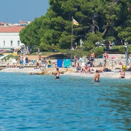 Two Bedroom Apartment La Mer Poreč Extérieur photo