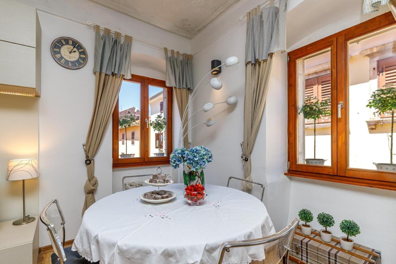 Two Bedroom Apartment La Mer Poreč Extérieur photo