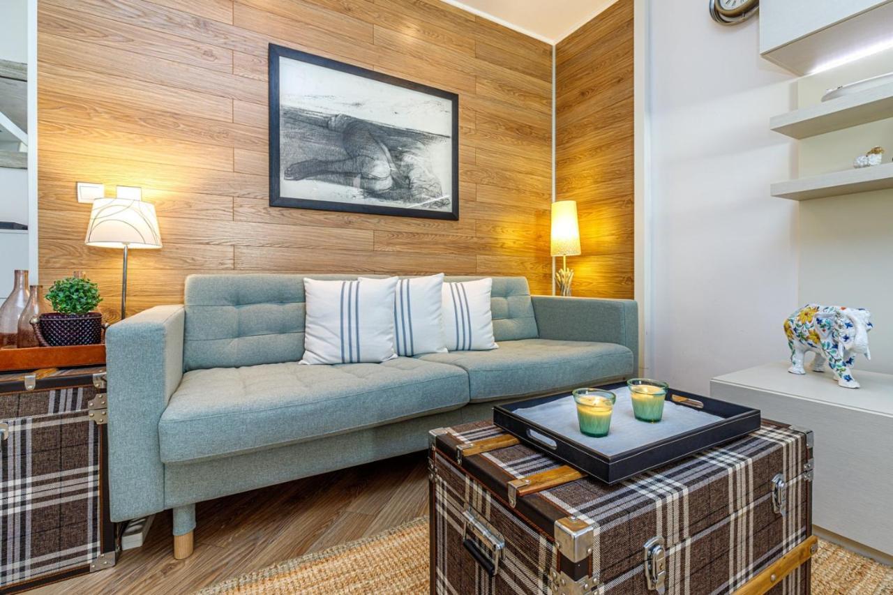 Two Bedroom Apartment La Mer Poreč Extérieur photo