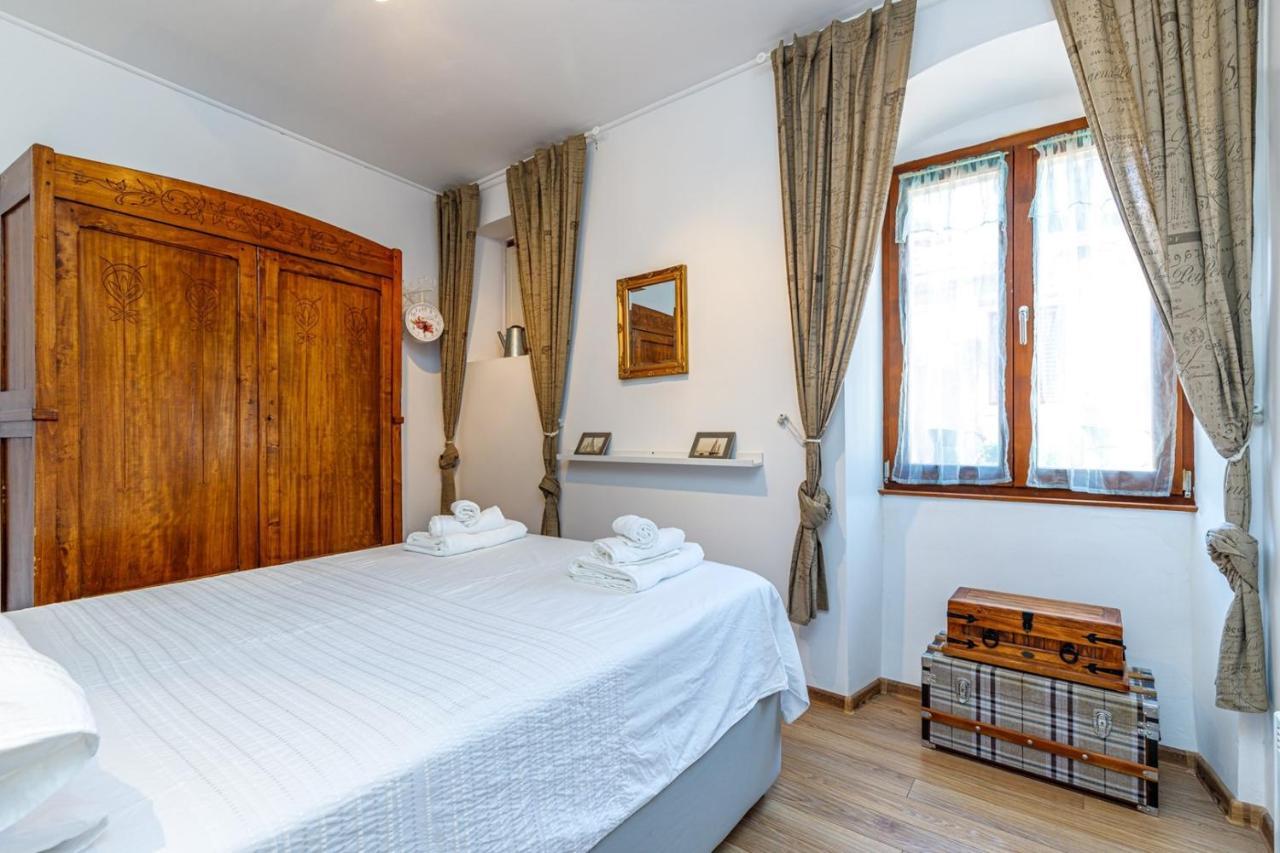 Two Bedroom Apartment La Mer Poreč Extérieur photo