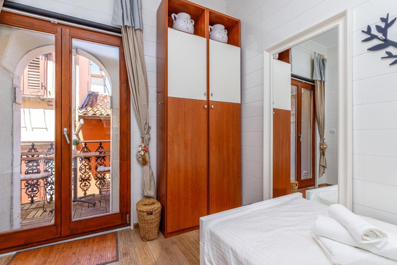 Two Bedroom Apartment La Mer Poreč Extérieur photo