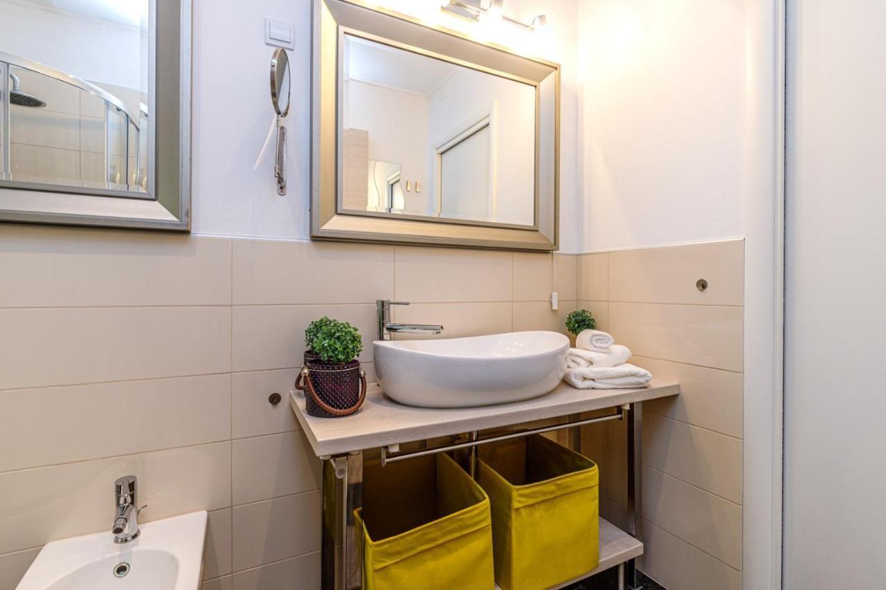 Two Bedroom Apartment La Mer Poreč Extérieur photo